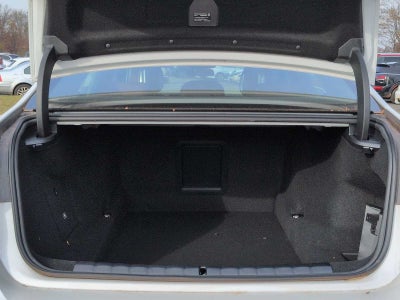 2026 BMW 750e xDrive 750e xDrive