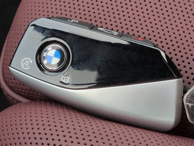 2026 BMW 750e xDrive 750e xDrive