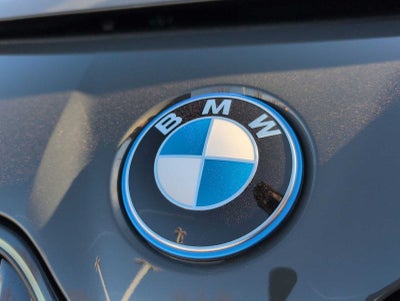 2026 BMW 750e xDrive 750e xDrive