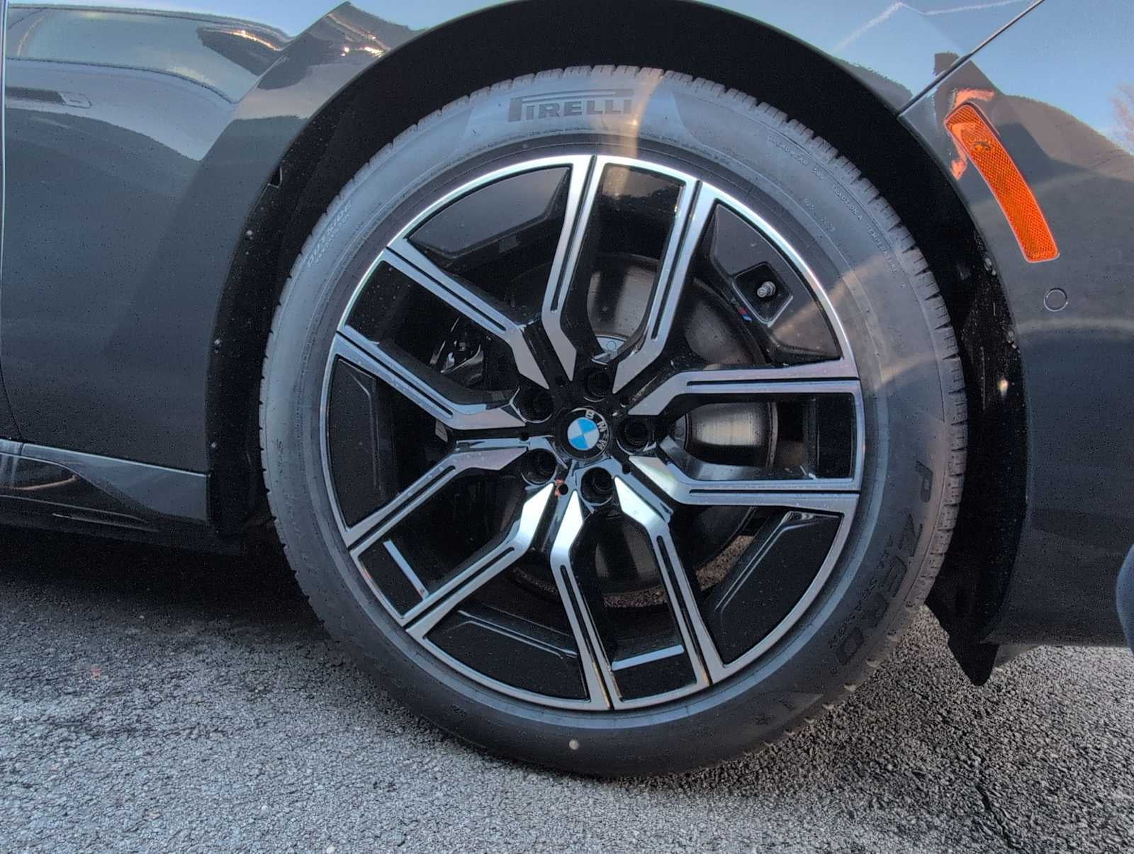 2026 BMW 750e xDrive 750e xDrive