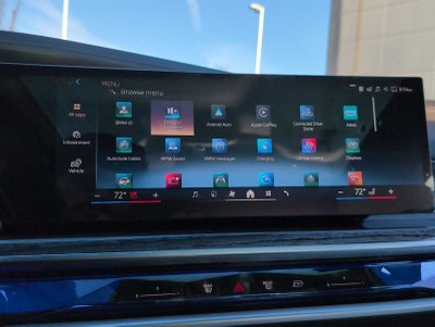 2026 BMW 750e xDrive 750e xDrive