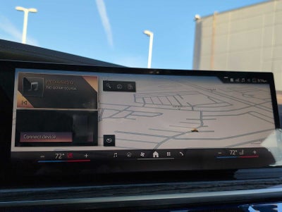 2026 BMW 750e xDrive 750e xDrive