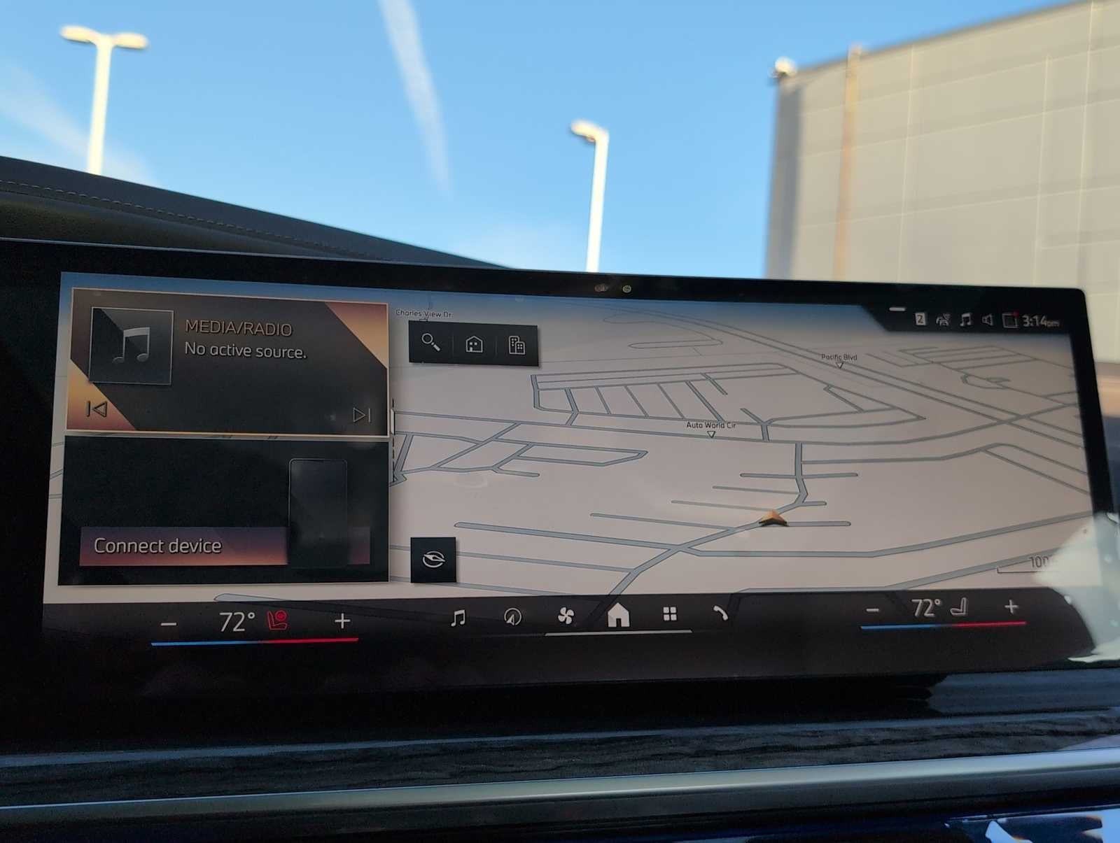 2026 BMW 750e xDrive 750e xDrive