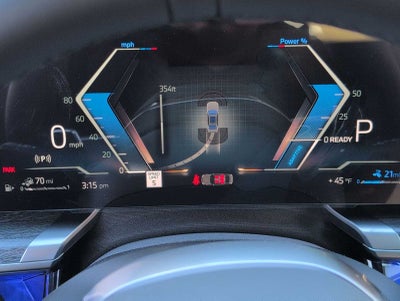 2026 BMW 750e xDrive 750e xDrive