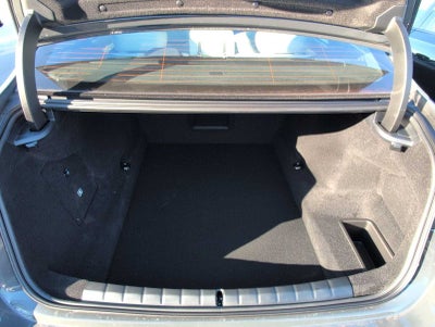 2026 BMW 750e xDrive 750e xDrive