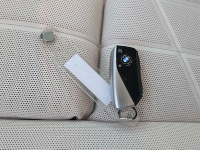 2026 BMW 750e xDrive 750e xDrive