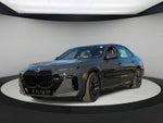 2026 BMW 750e xDrive 750e xDrive