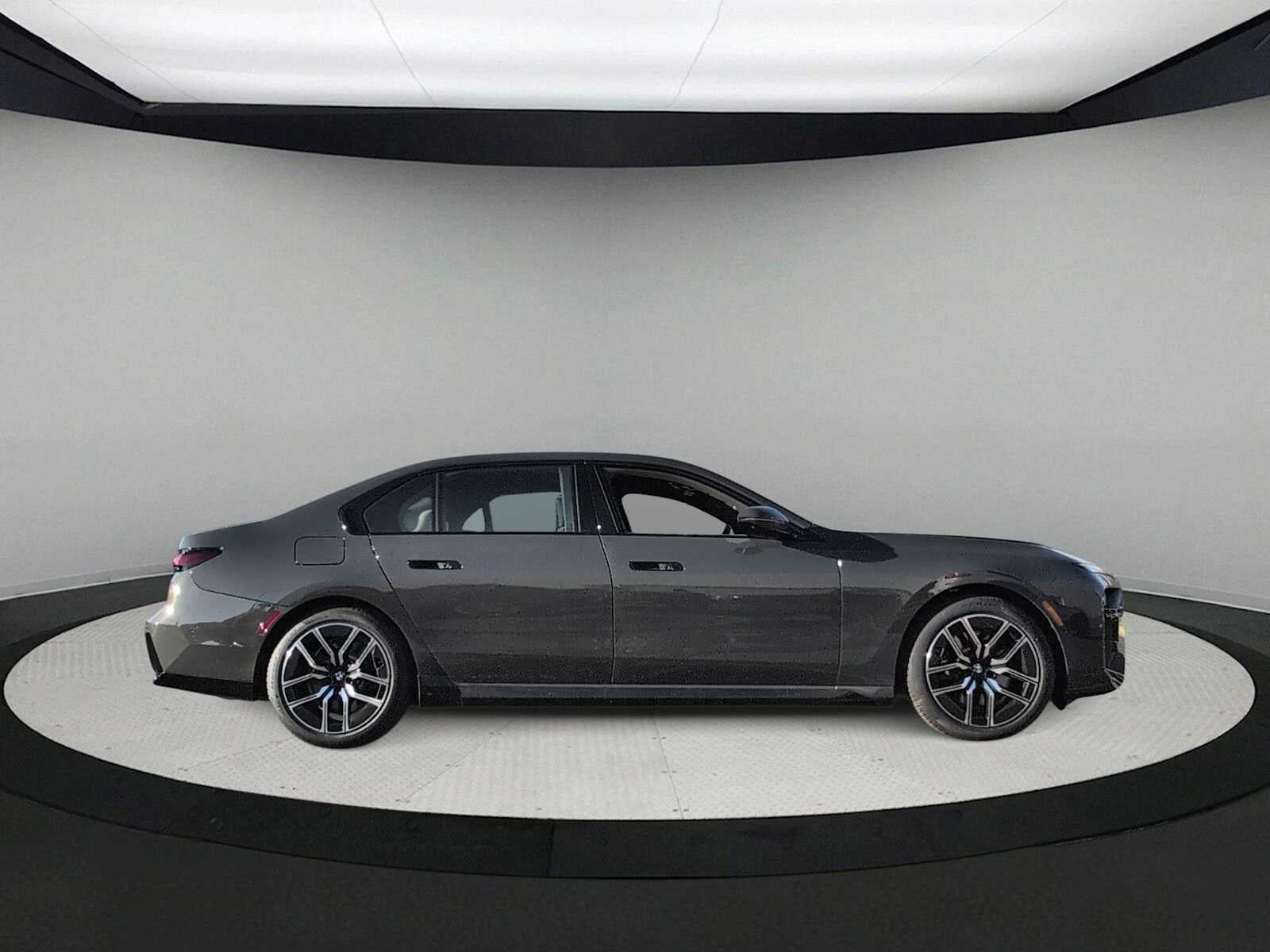 2026 BMW 750e xDrive 750e xDrive