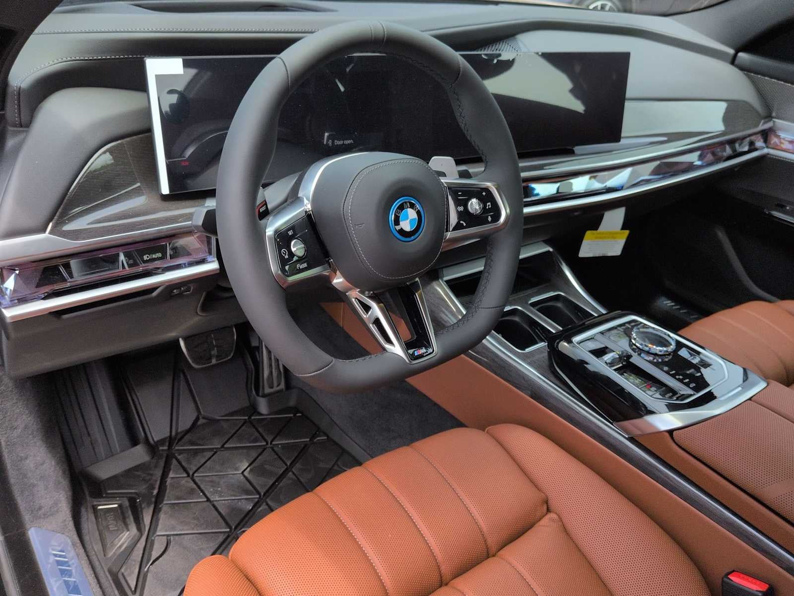 2026 BMW 750e xDrive 750e xDrive