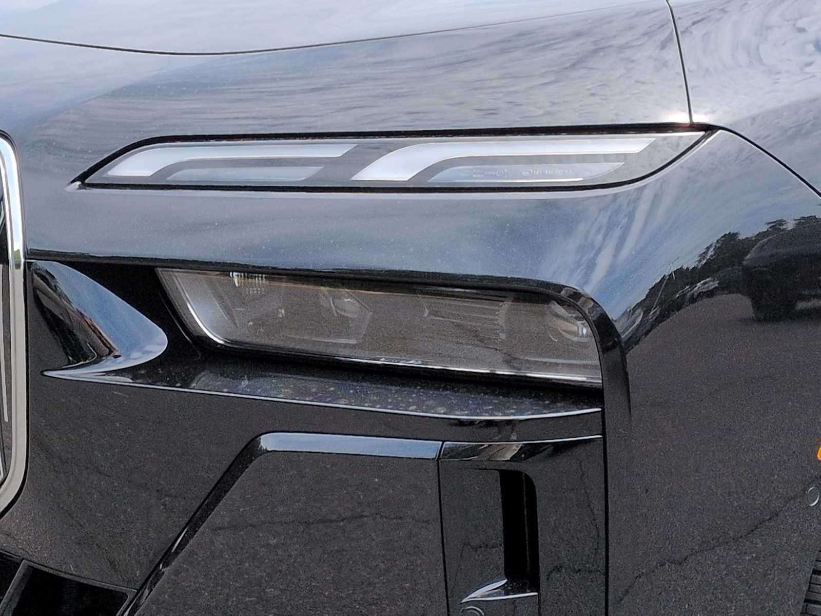 2026 BMW 750e xDrive 750e xDrive