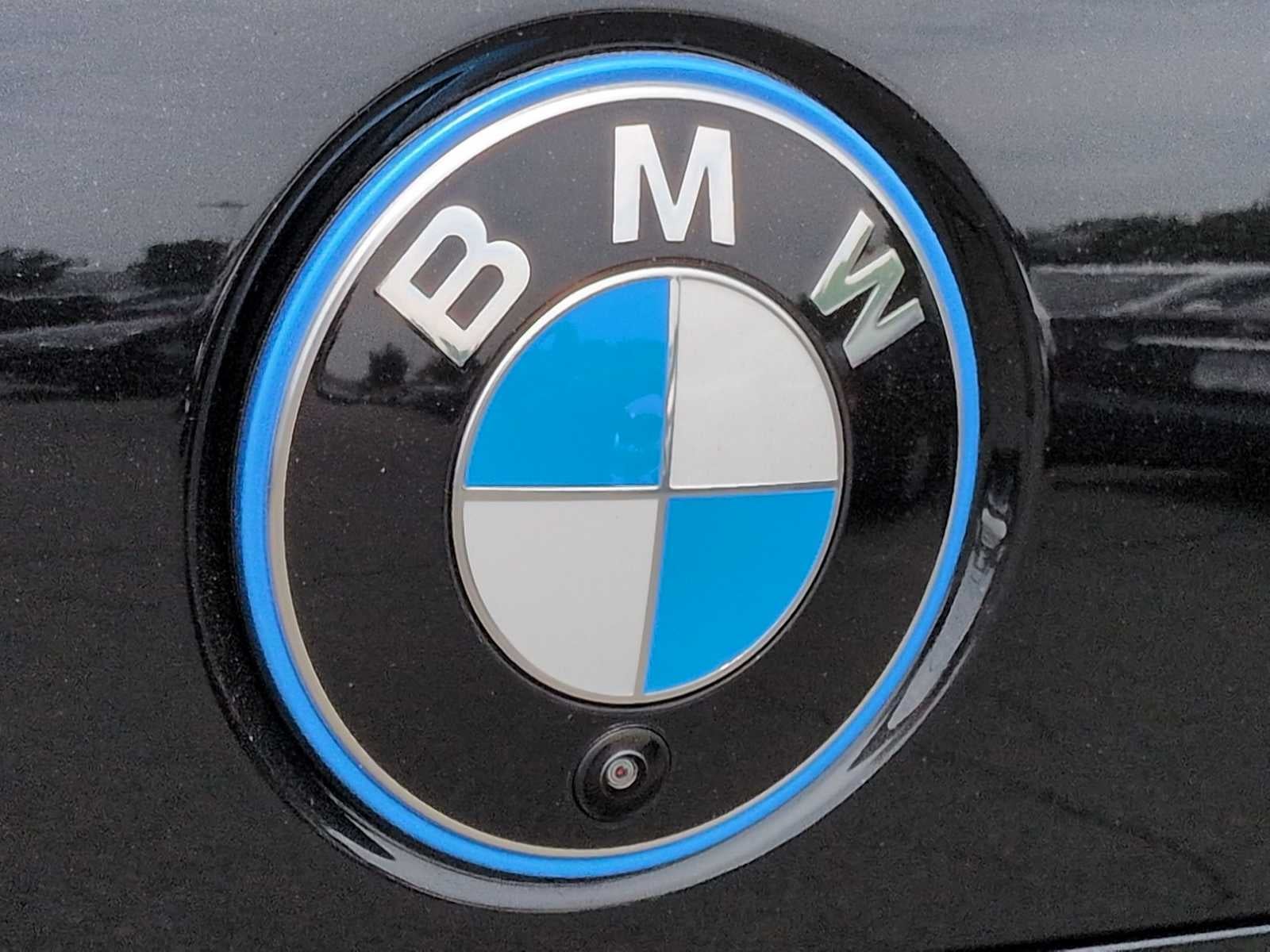 2026 BMW 750e xDrive 750e xDrive