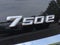 2026 BMW 750e xDrive 750e xDrive