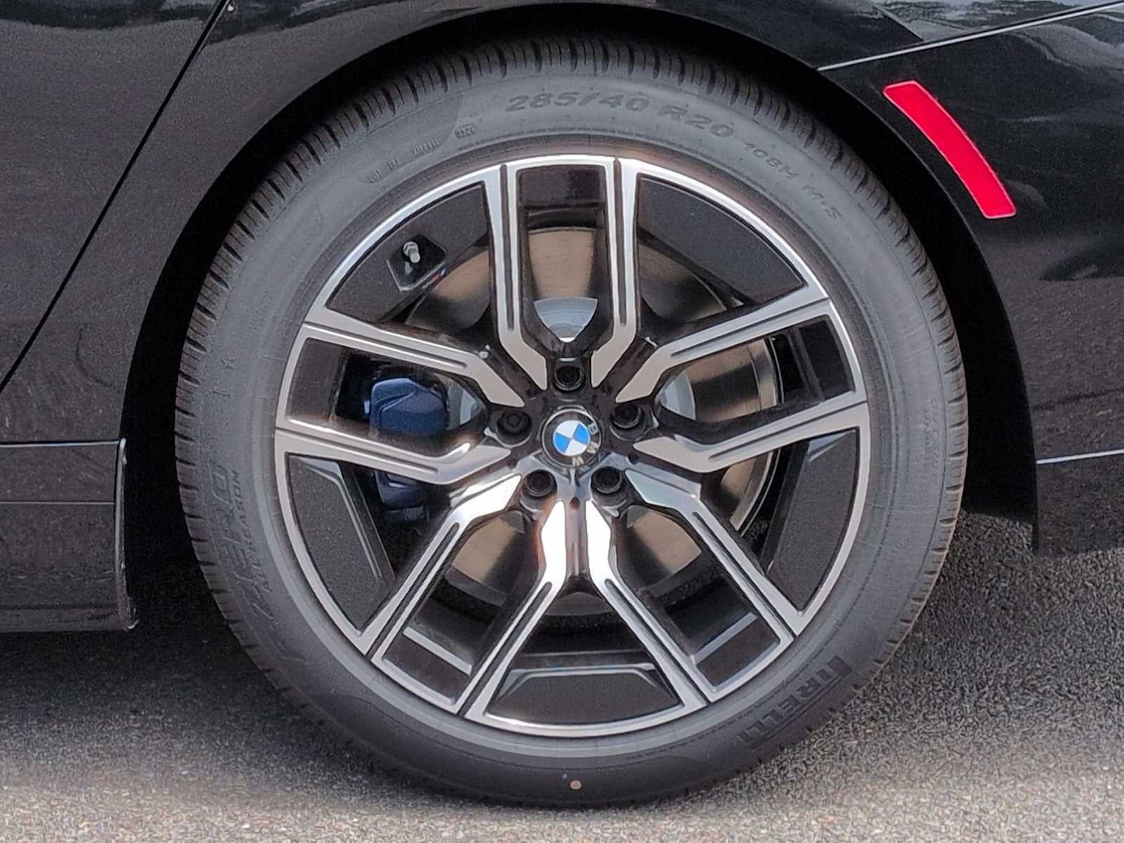 2026 BMW 750e xDrive 750e xDrive