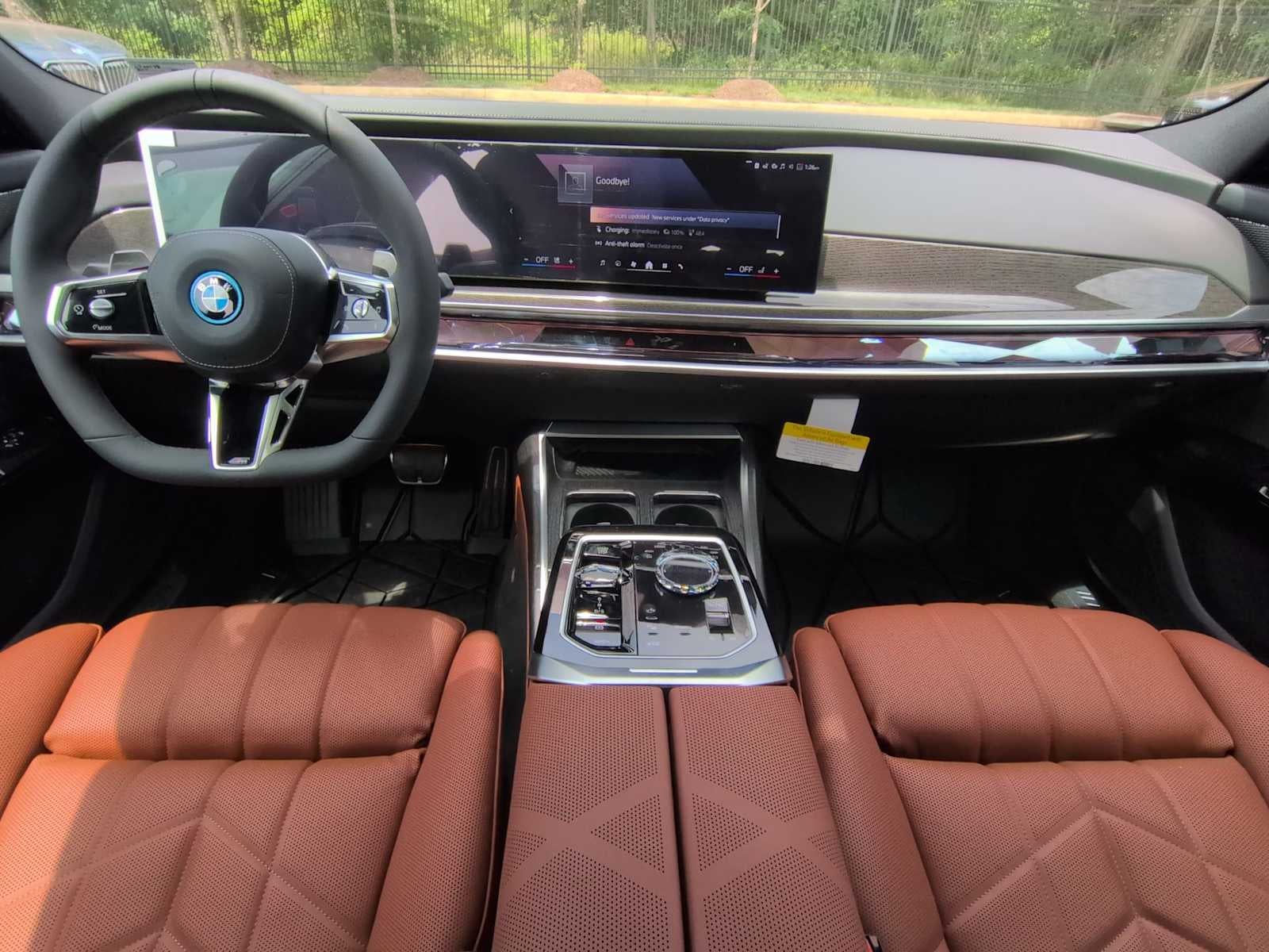 2026 BMW 750e xDrive 750e xDrive