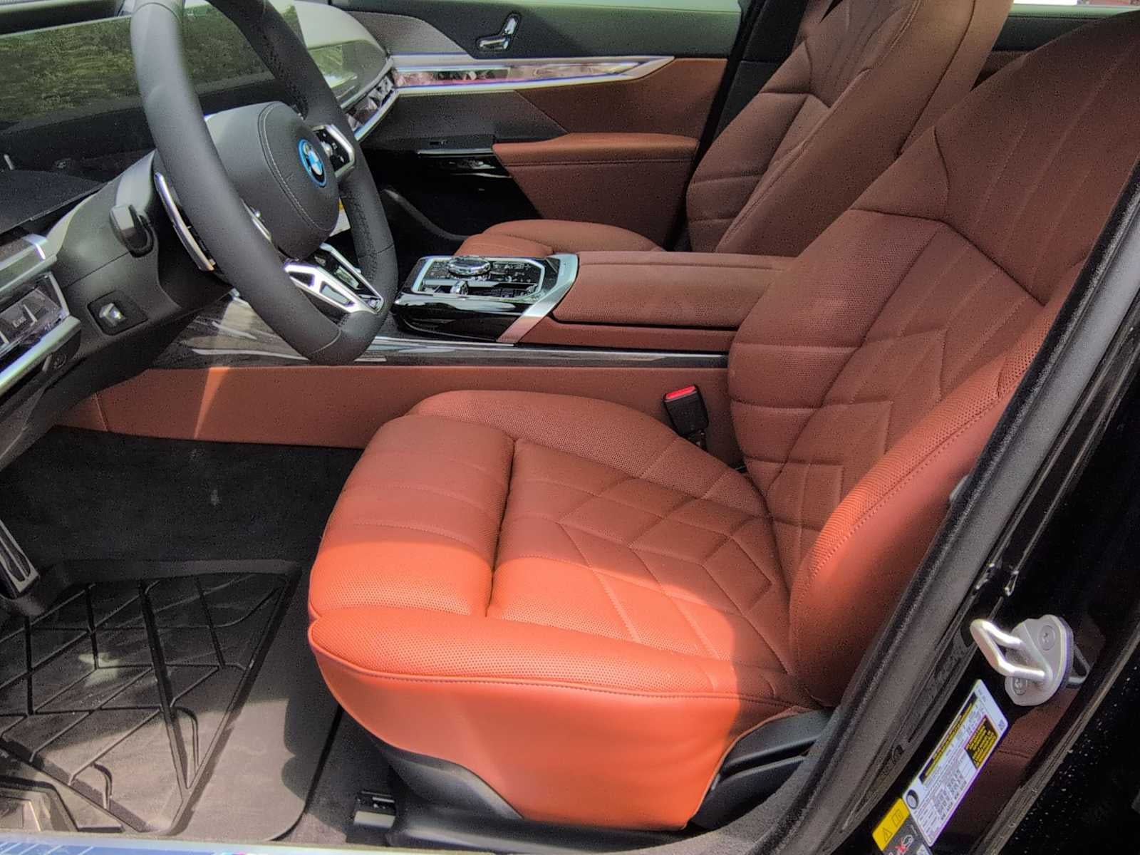 2026 BMW 750e xDrive 750e xDrive