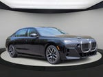2026 BMW 750e xDrive 750e xDrive
