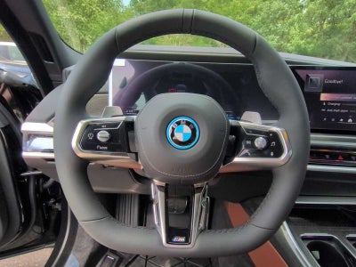 2026 BMW 750e xDrive 750e xDrive