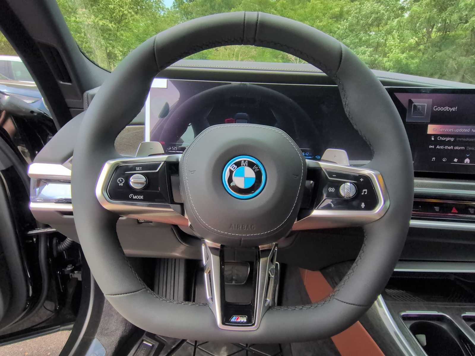 2026 BMW 750e xDrive 750e xDrive