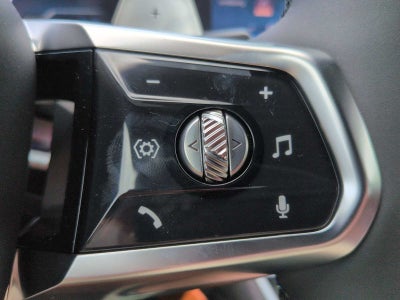 2026 BMW 750e xDrive 750e xDrive