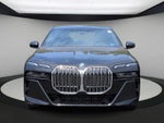 2026 BMW 750e xDrive 750e xDrive