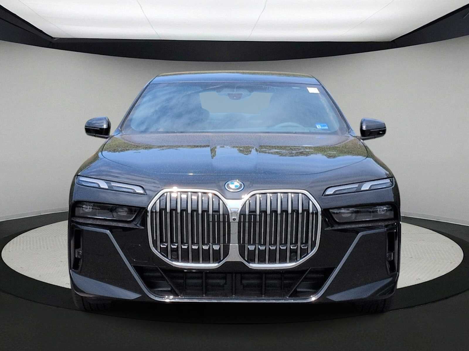 2026 BMW 750e xDrive 750e xDrive