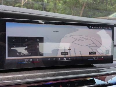 2026 BMW 750e xDrive 750e xDrive