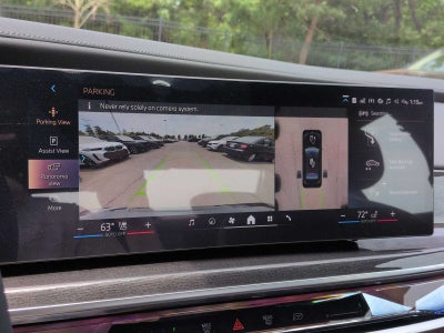 2026 BMW 750e xDrive 750e xDrive