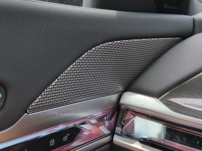 2026 BMW 750e xDrive 750e xDrive