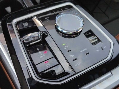 2026 BMW 750e xDrive 750e xDrive