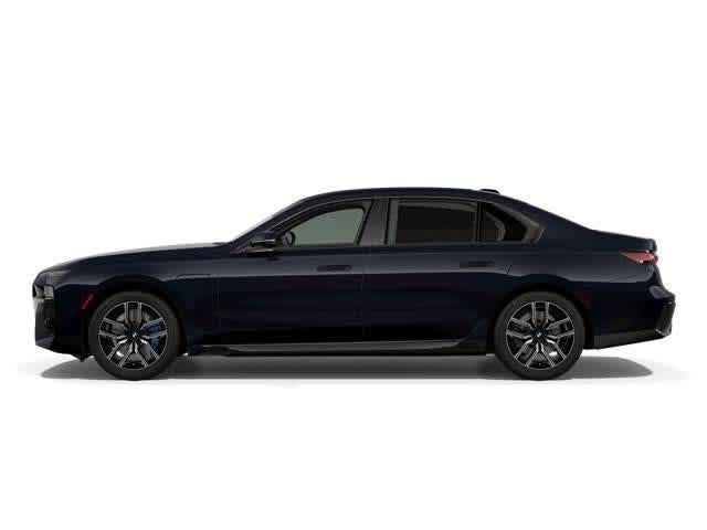 2026 BMW 750e xDrive 750e xDrive