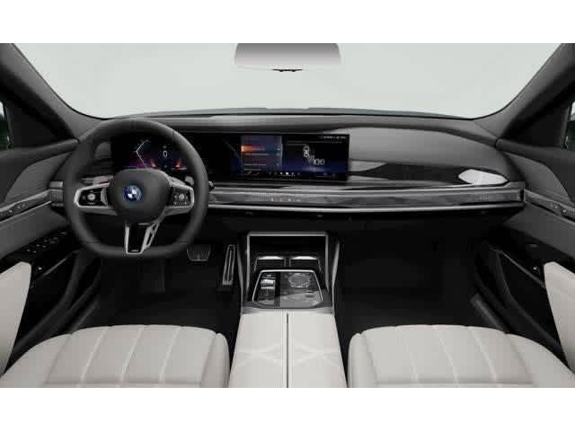 2026 BMW 750e xDrive 750e xDrive