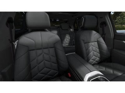 2026 BMW 7 Series 750e xDrive