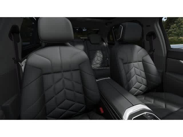 2026 BMW 7 Series 750e xDrive