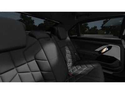 2026 BMW 7 Series 750e xDrive