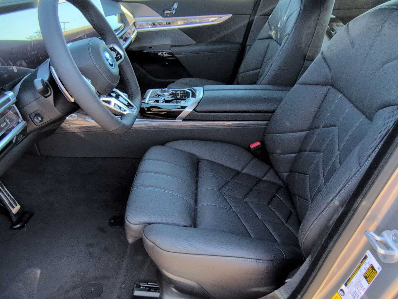 2026 BMW 750e xDrive 750e xDrive