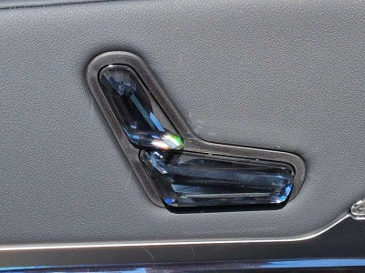 2026 BMW 750e xDrive 750e xDrive