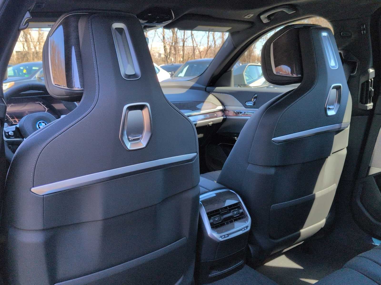 2026 BMW 750e xDrive 750e xDrive