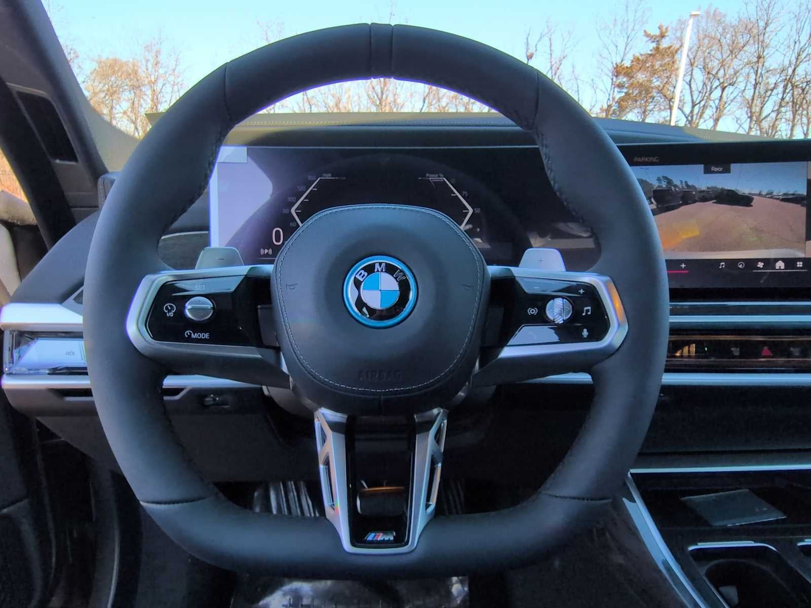 2026 BMW 750e xDrive 750e xDrive