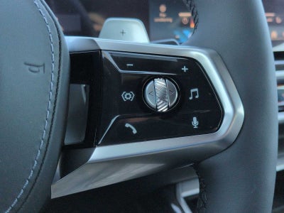 2026 BMW 750e xDrive 750e xDrive