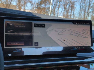 2026 BMW 750e xDrive 750e xDrive