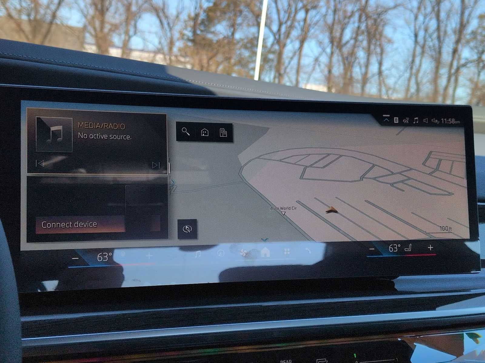 2026 BMW 750e xDrive 750e xDrive