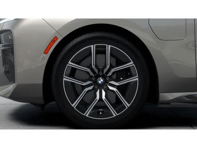 2026 BMW 7 Series 750e xDrive