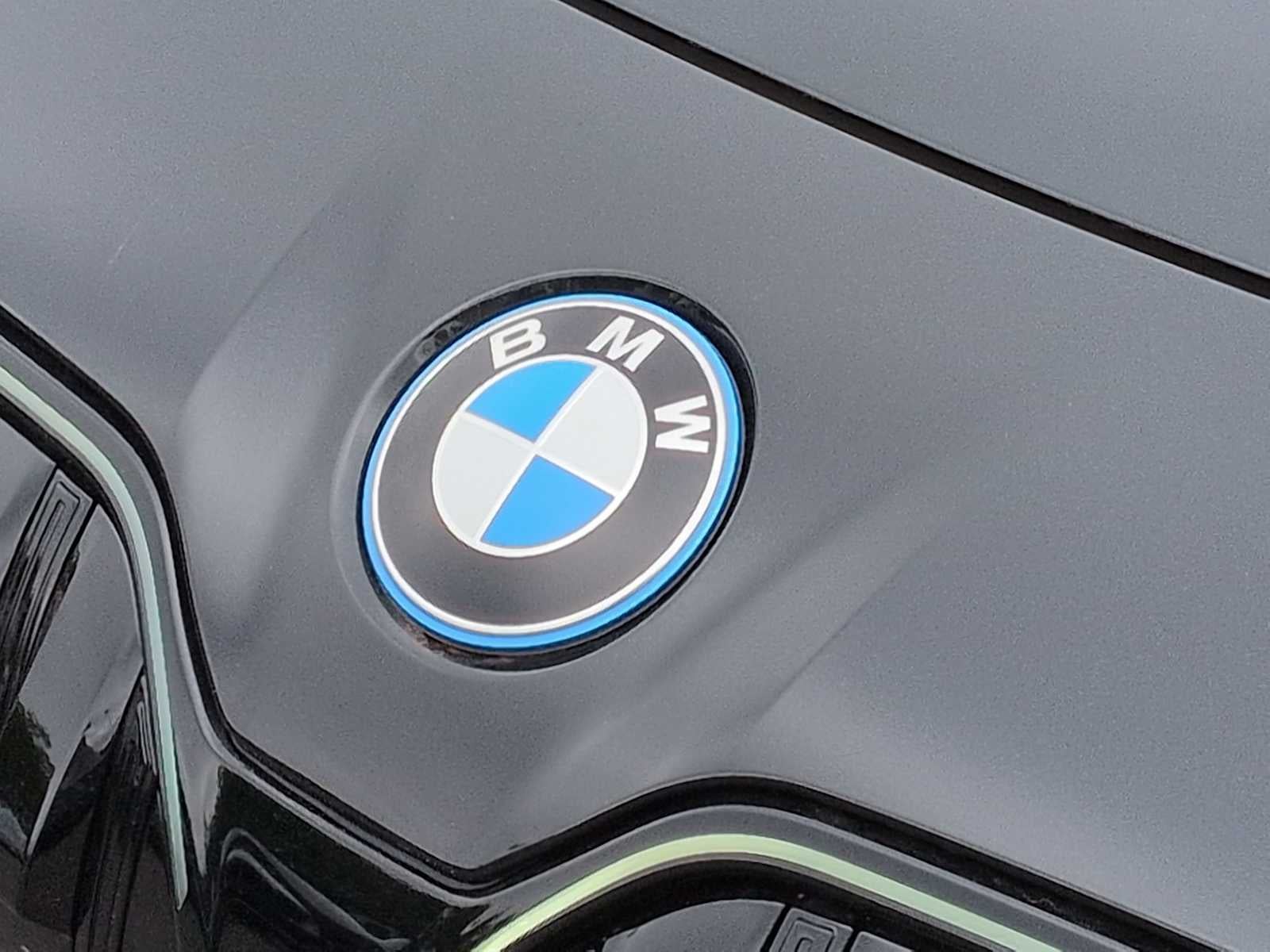 2026 BMW 7 Series 750e xDrive