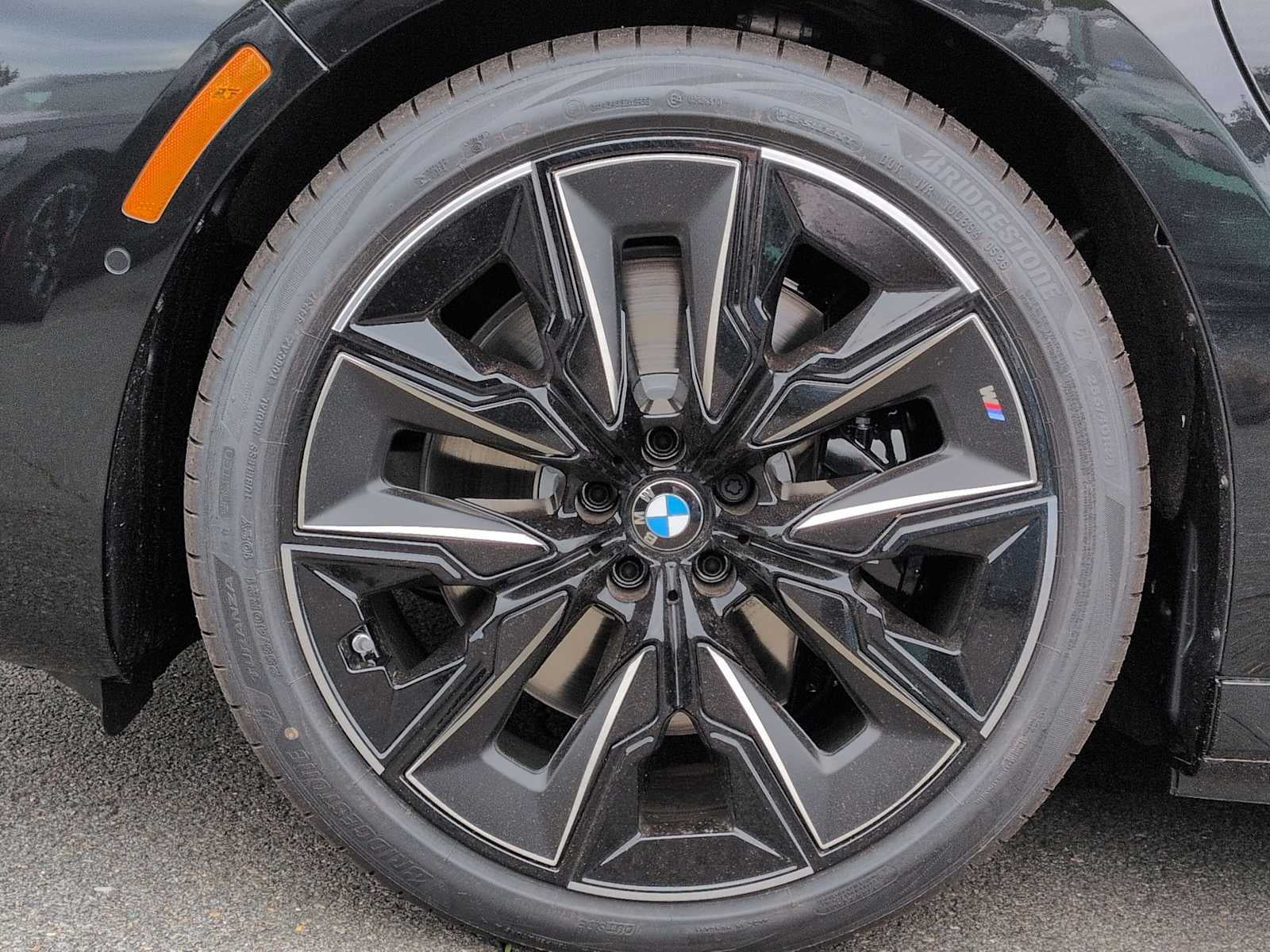 2026 BMW 7 Series 750e xDrive