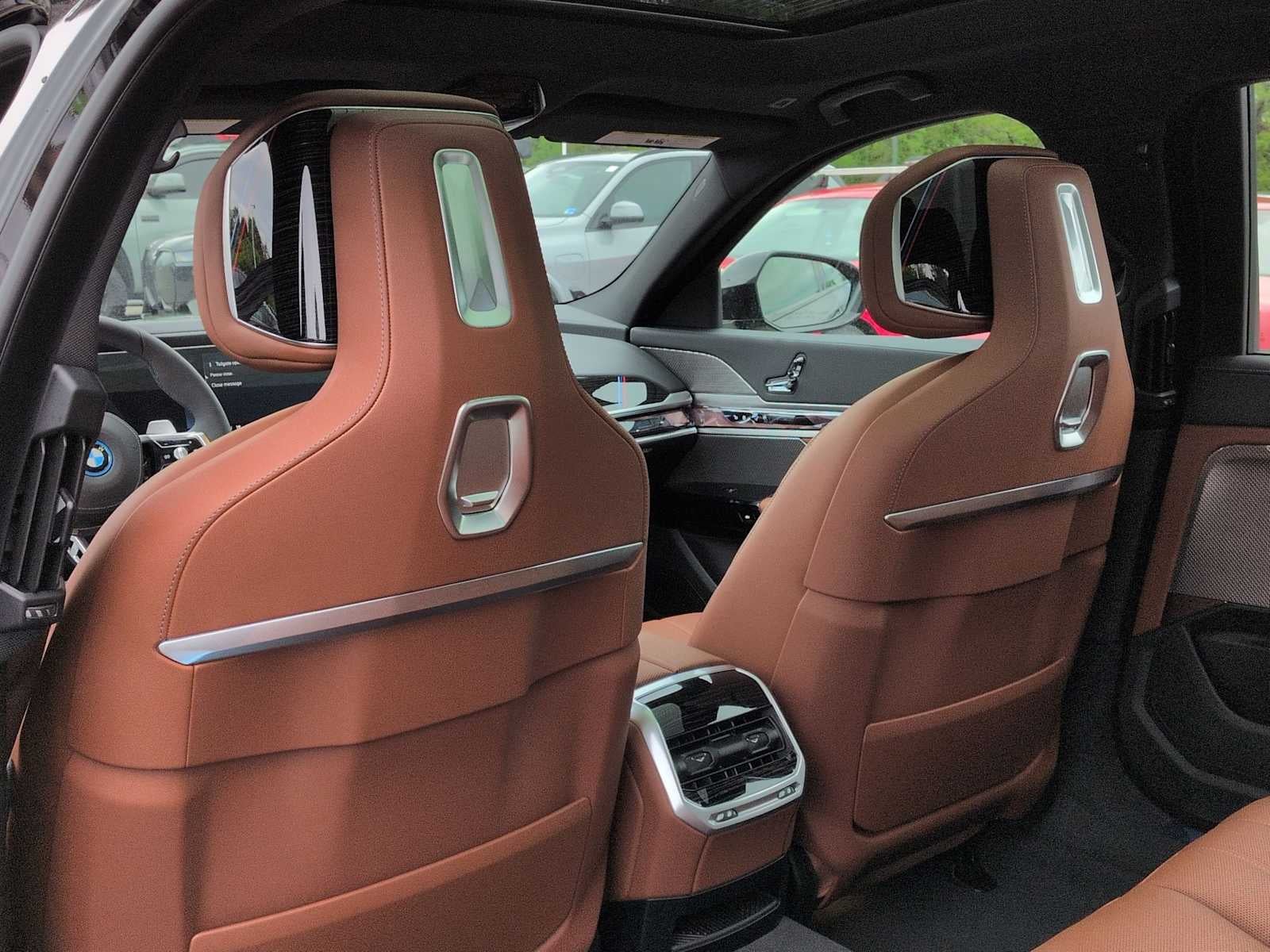 2026 BMW 7 Series 750e xDrive