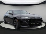 2026 BMW 7 Series 750e xDrive