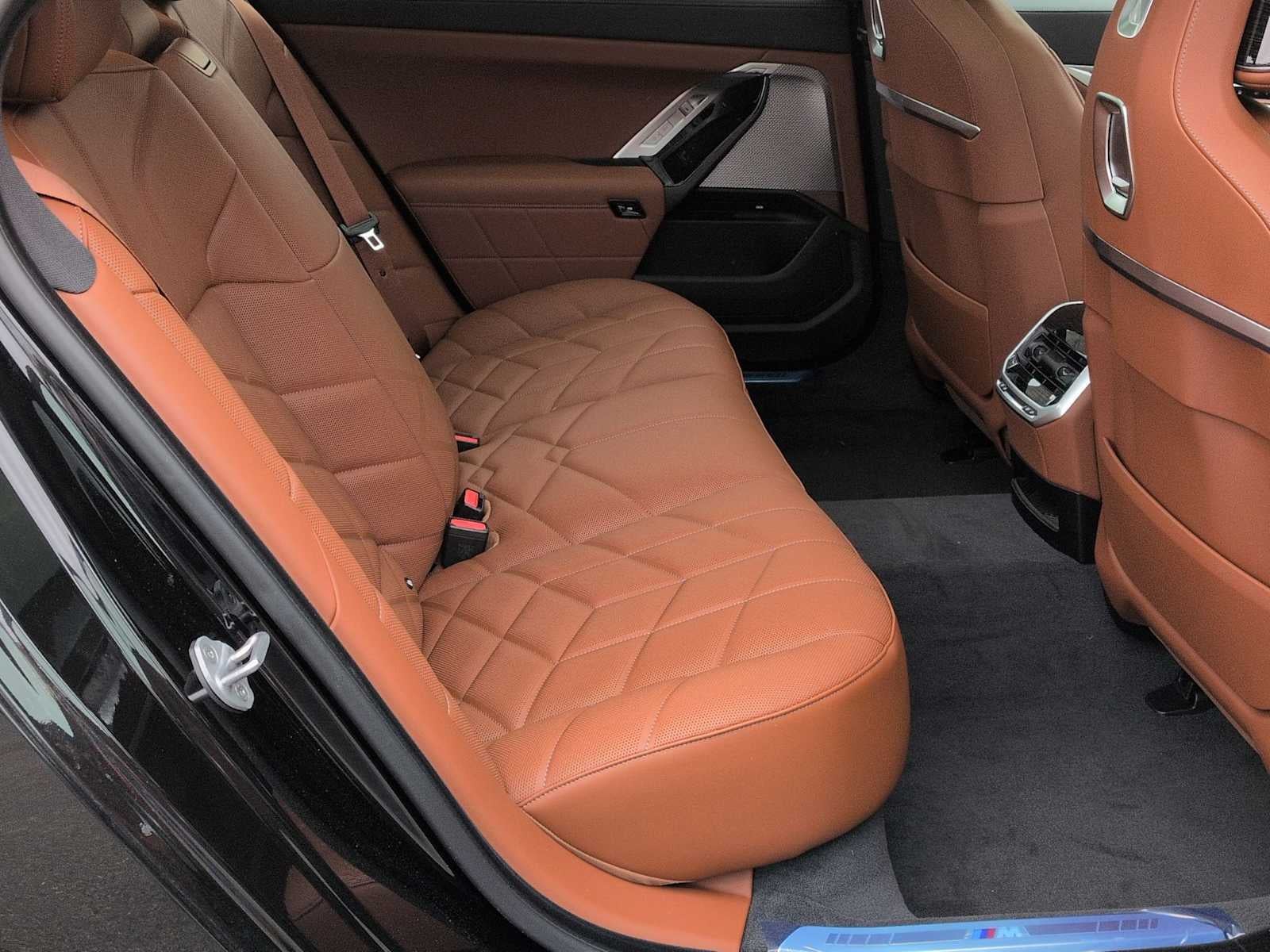 2026 BMW 7 Series 750e xDrive