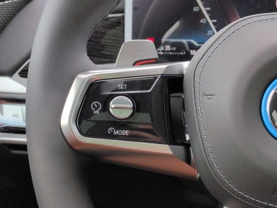 2026 BMW 7 Series 750e xDrive