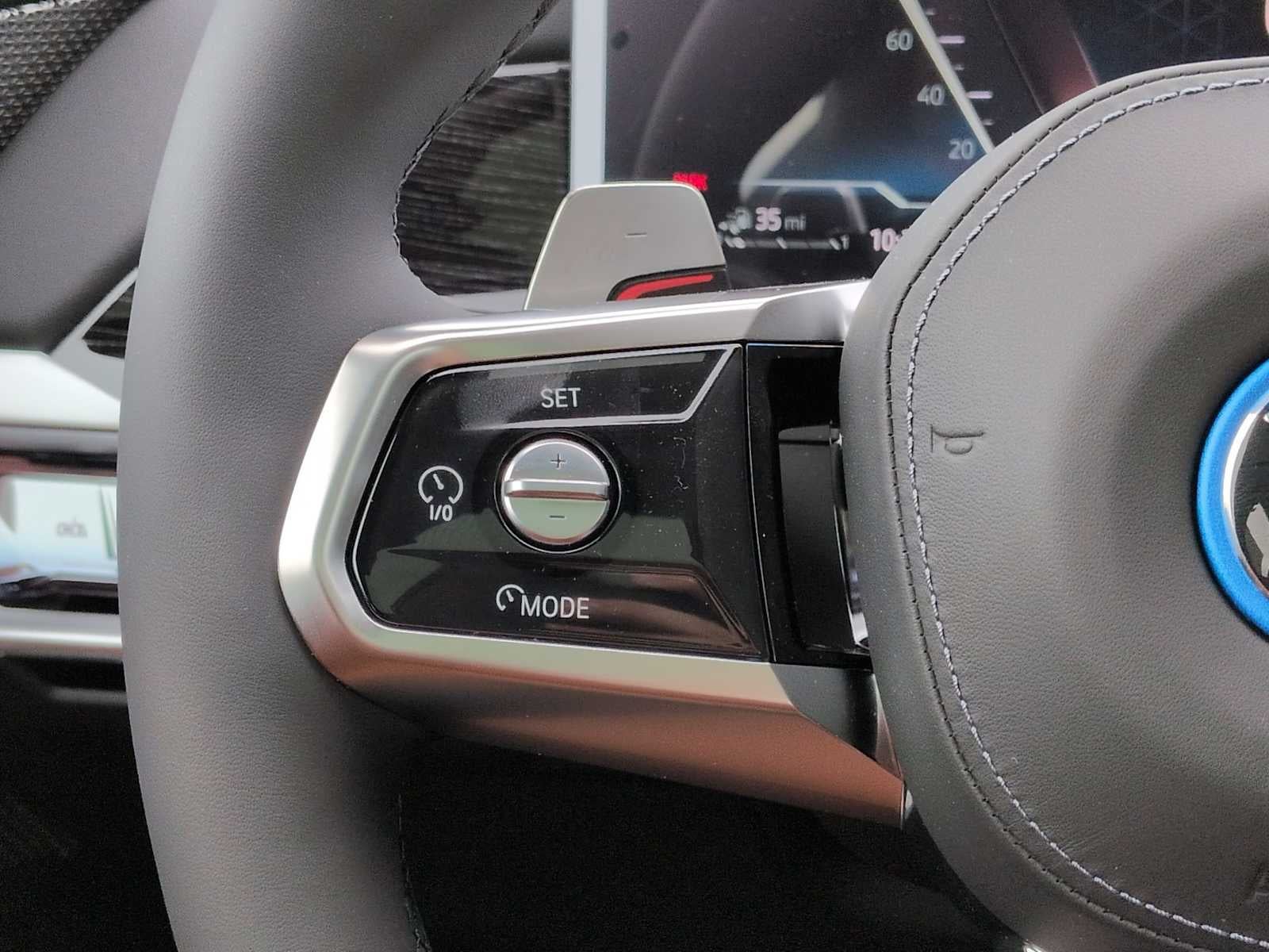 2026 BMW 7 Series 750e xDrive