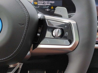2026 BMW 7 Series 750e xDrive